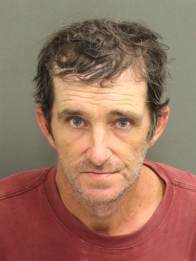  RYAN ANSEL DELANEY Mugshot / County Arrests / Orange County Arrests