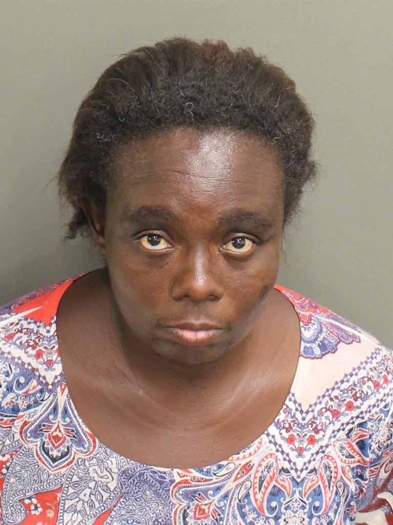  FELICIA RASHELL DAVIS Photo Image