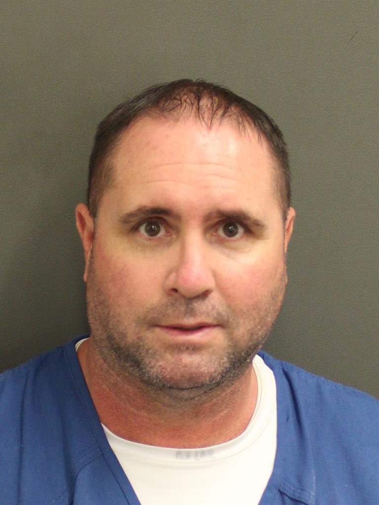  KEVIN R BALKO Mugshot / County Arrests / Orange County Arrests
