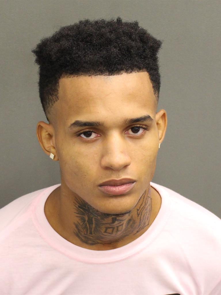  AIRMANDO REYMON FLORES Photo Image