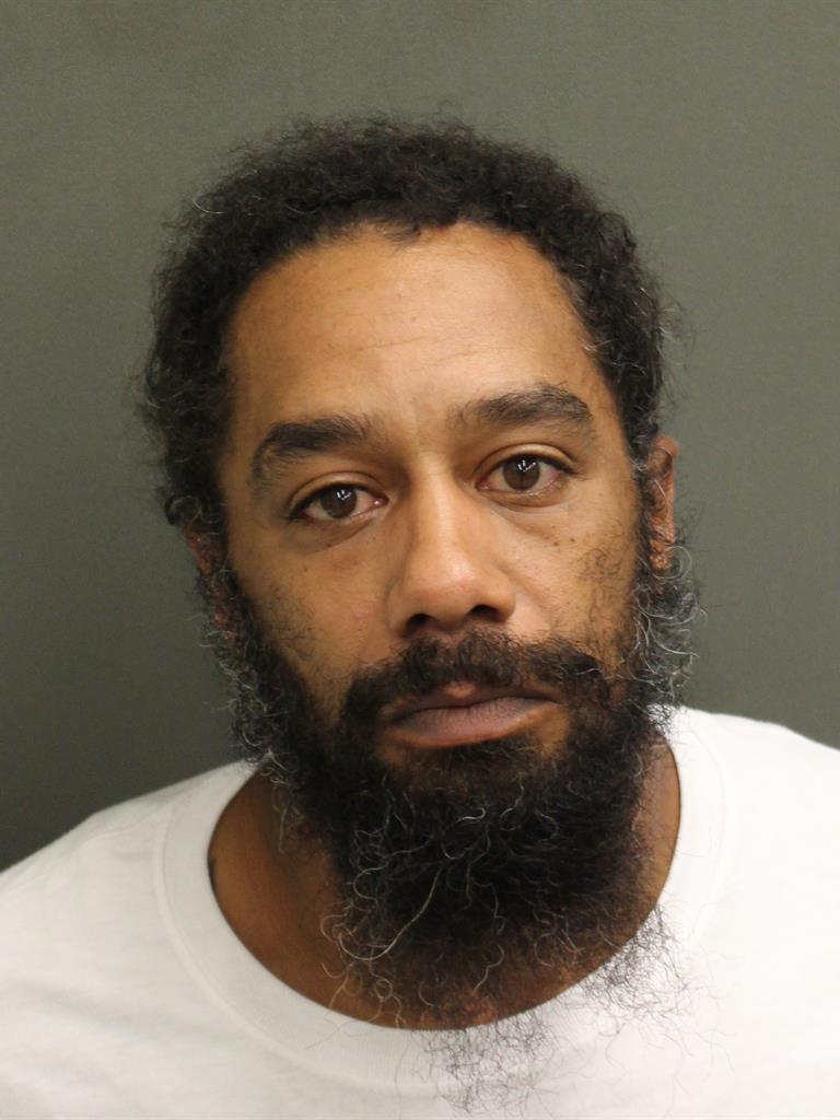  JOSEPH EDWARD RUNNIONBAREFORD Mugshot / County Arrests / Orange County Arrests