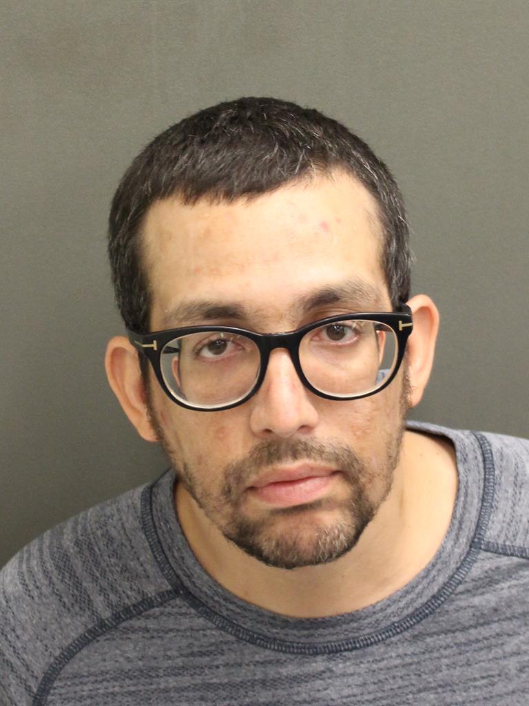  ANDRES ALEXIS ROLON Photo Image