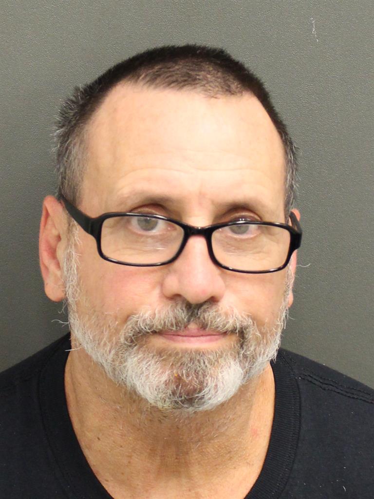  JAMES JOHN KAMISKY Mugshot / County Arrests / Orange County Arrests