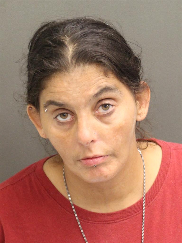  DANA MICHELLE CHASE Photo Image