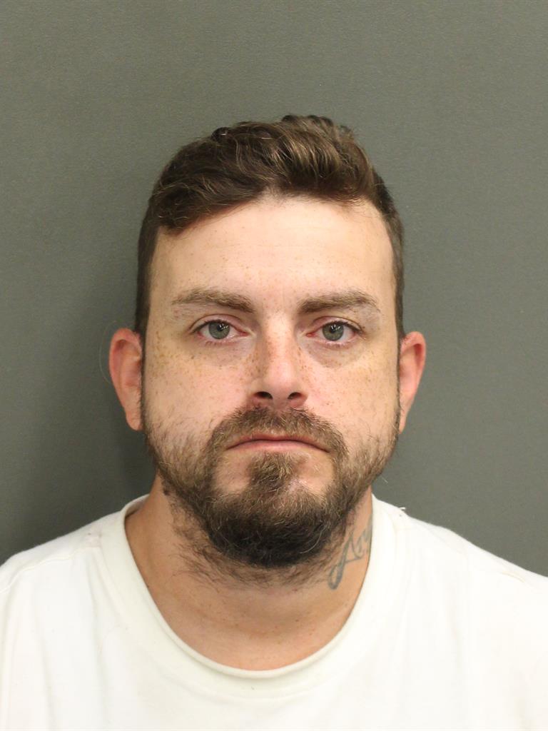  ELLIOT JASON BORGESNEGRON Mugshot / County Arrests / Orange County Arrests