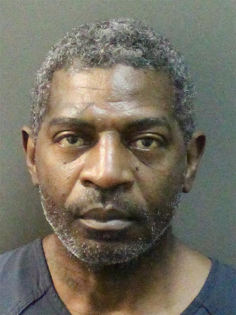  JAMES  JR BROKENBOROUGH Mugshot / County Arrests / Orange County Arrests