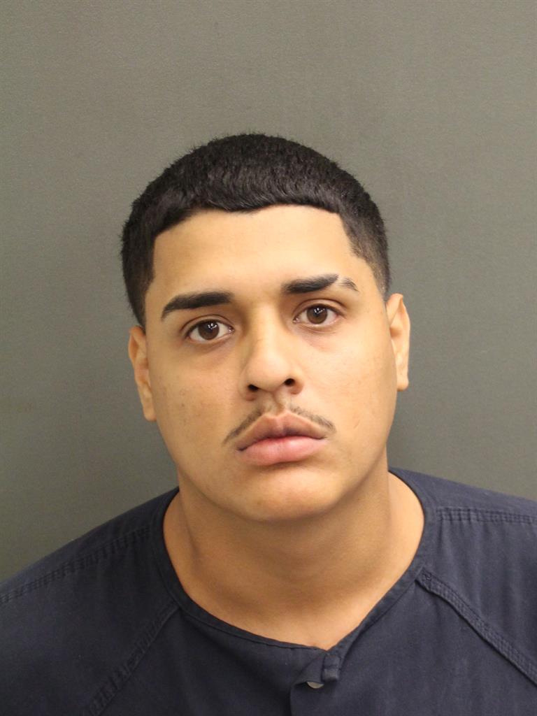  LOUIS OMAR SARMIENTO Photo Image