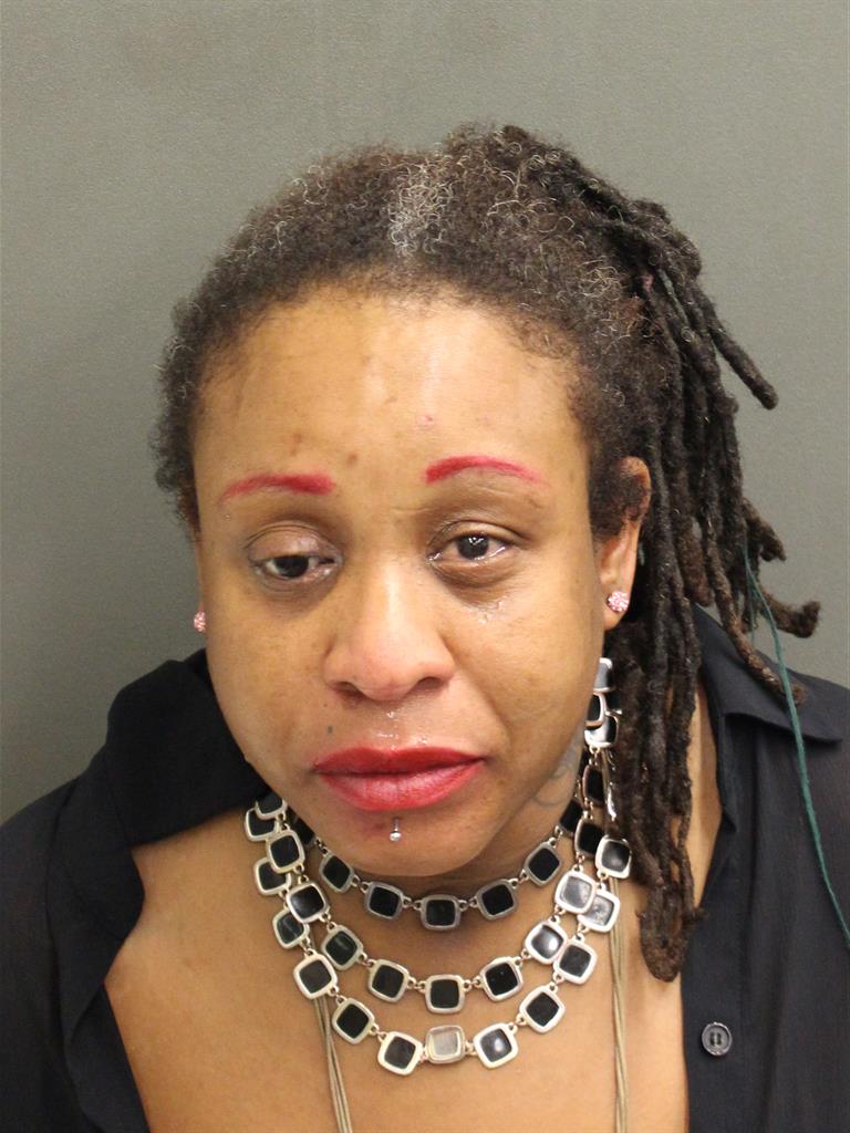  HYACINTH MONIQUE HALL Photo Image