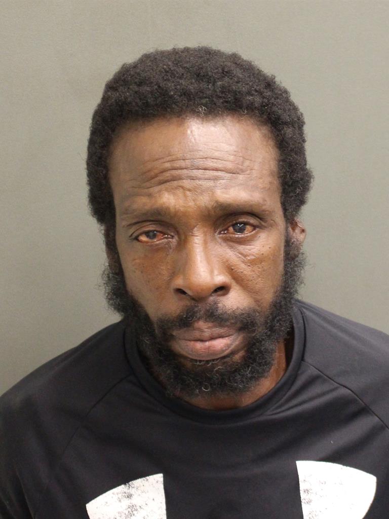  JAMES ANTHONY JONES Mugshot / County Arrests / Orange County Arrests