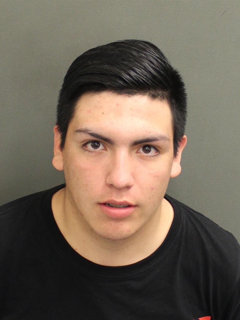  BRANDON A DIAZ Photo Image