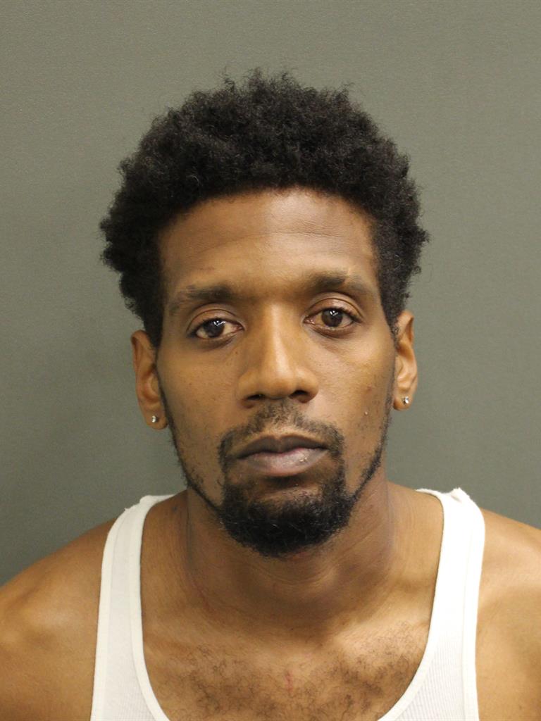  WILLIAM CURTIS JR LINDSAY Mugshot / County Arrests / Orange County Arrests