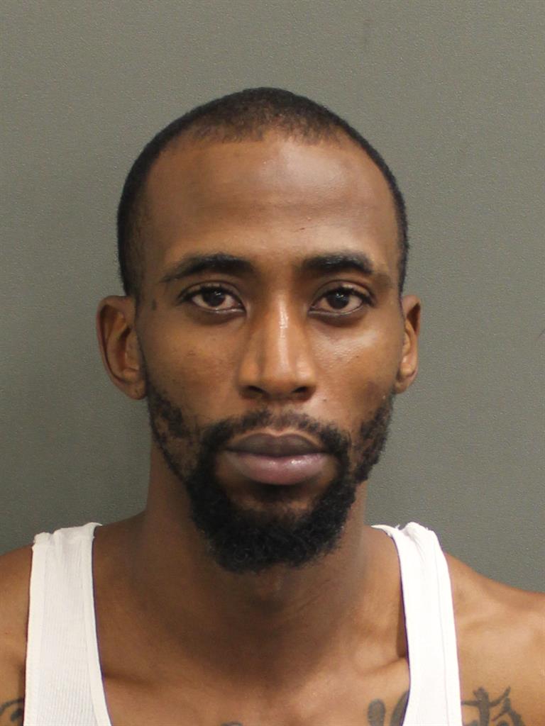  JONATHAN JOSEPH Mugshot / County Arrests / Orange County Arrests