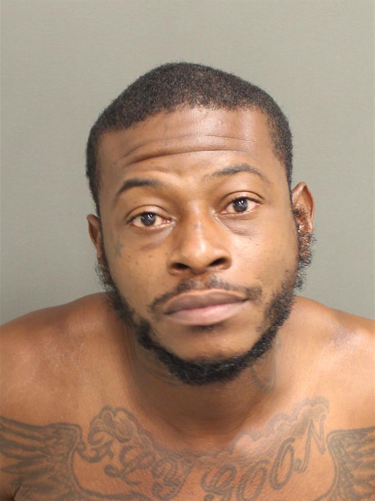  CORDARRYL J RUTLAND Photo Image