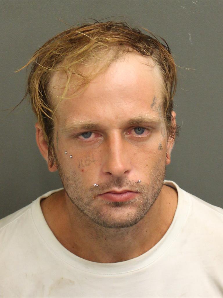  BRANDON JAMES JOHNSON Photo Image