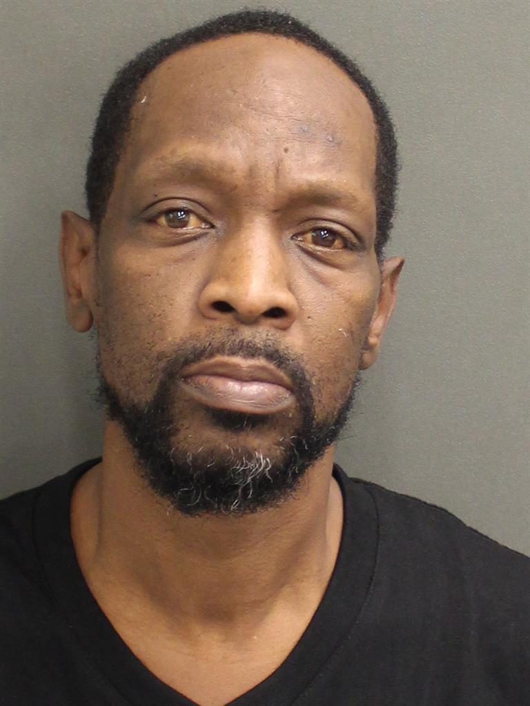  MISONN ELISHUA BRIGGS Mugshot / County Arrests / Orange County Arrests
