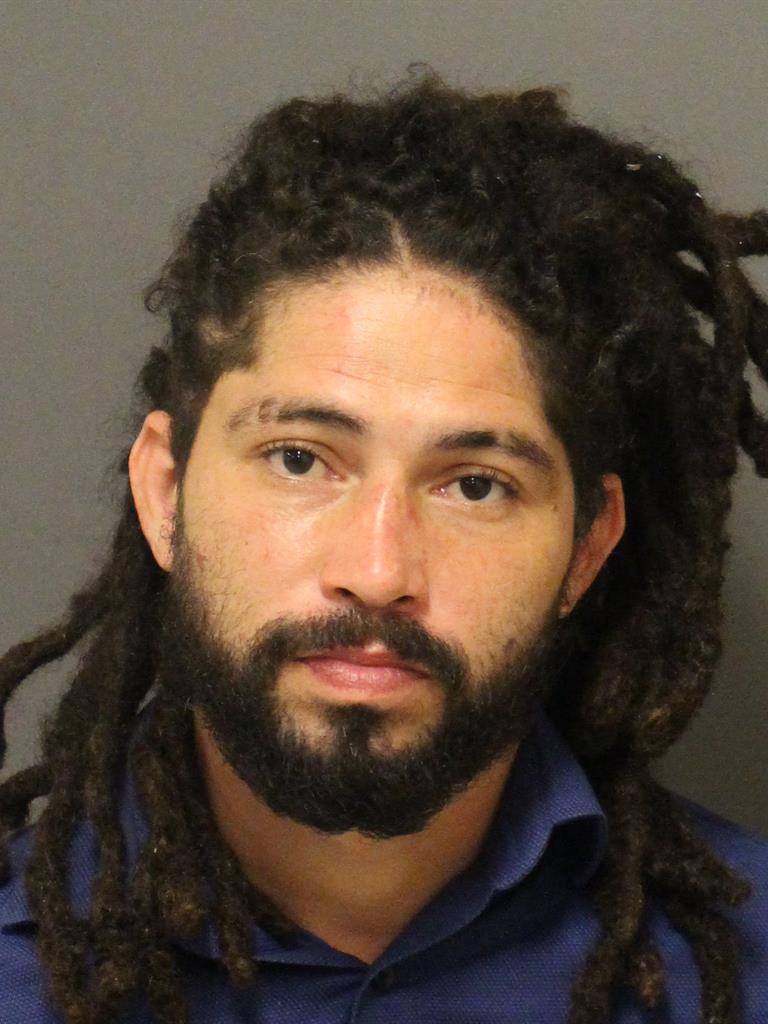  CRISTOBAL SOTOMAYORCEBOLLERO Mugshot / County Arrests / Orange County Arrests