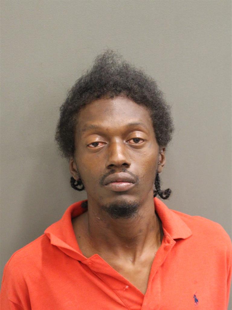  RICARDO TYRELL BROWN Photo Image