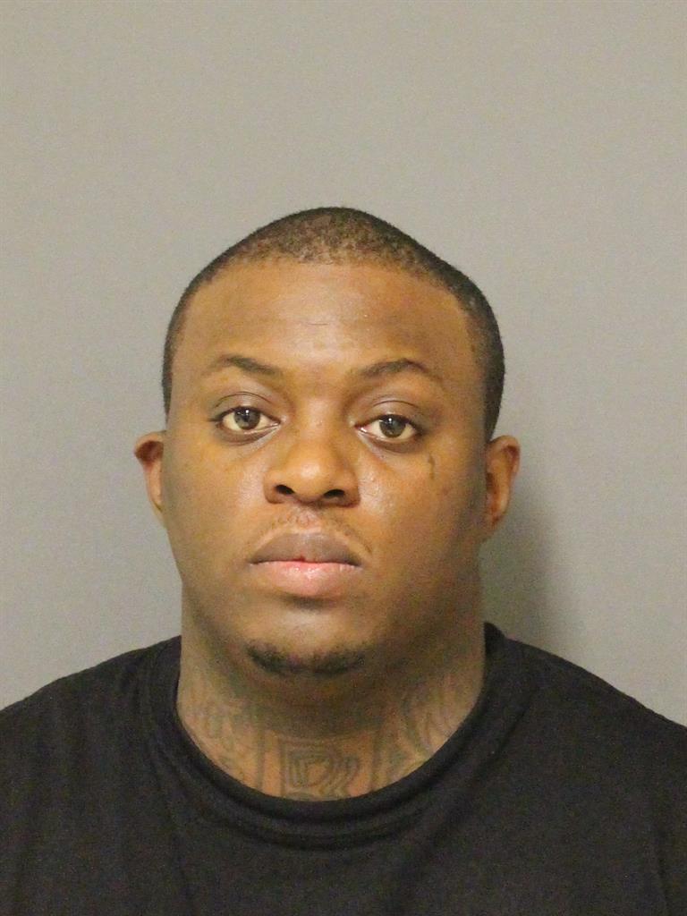  DOMINIC DWAYNE PUGH Photo Image