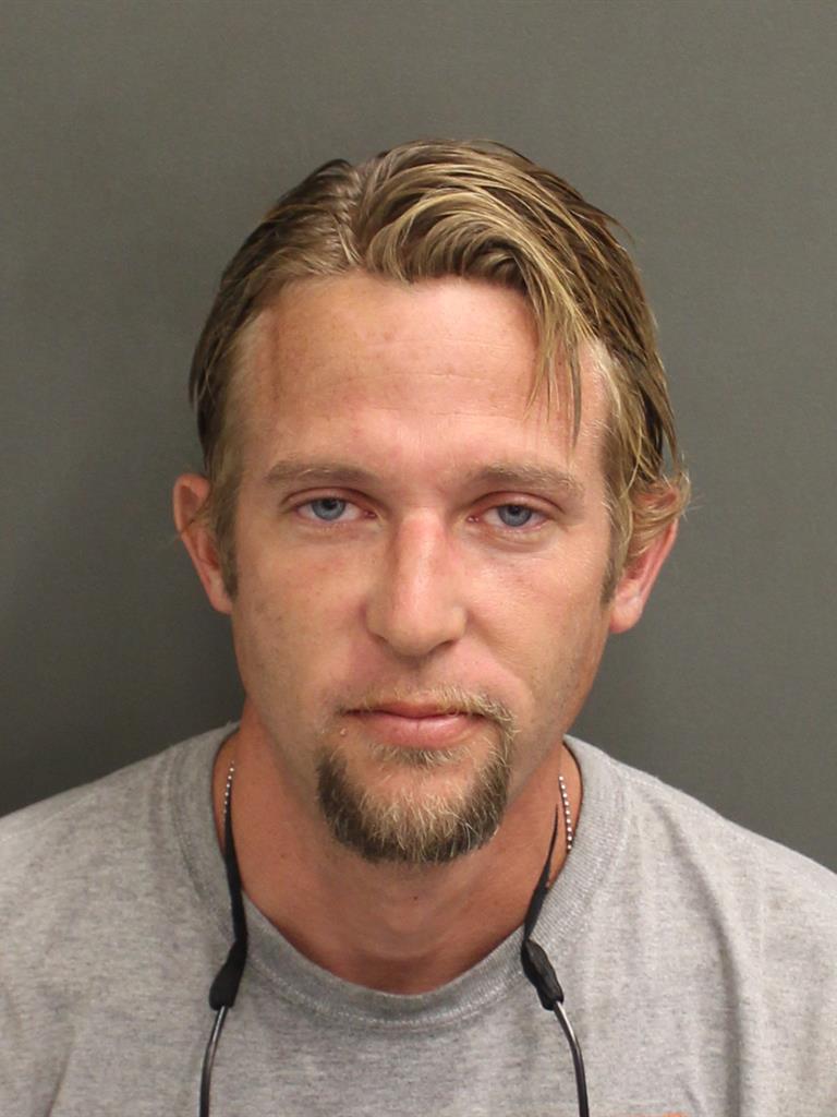  BRENT JOSEPH BALABAS Mugshot / County Arrests / Orange County Arrests