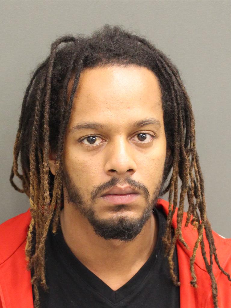  SHAQUILLE DEION TUCKER Photo Image