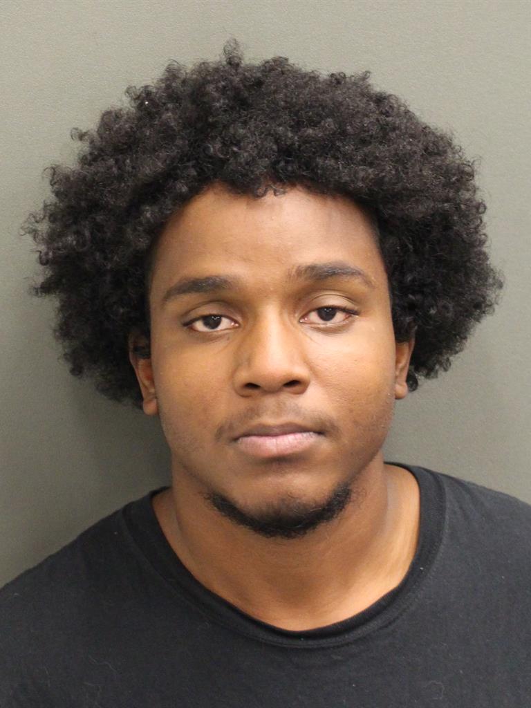  MICHAEL DARNELL THOMPSONGRIN Photo Image