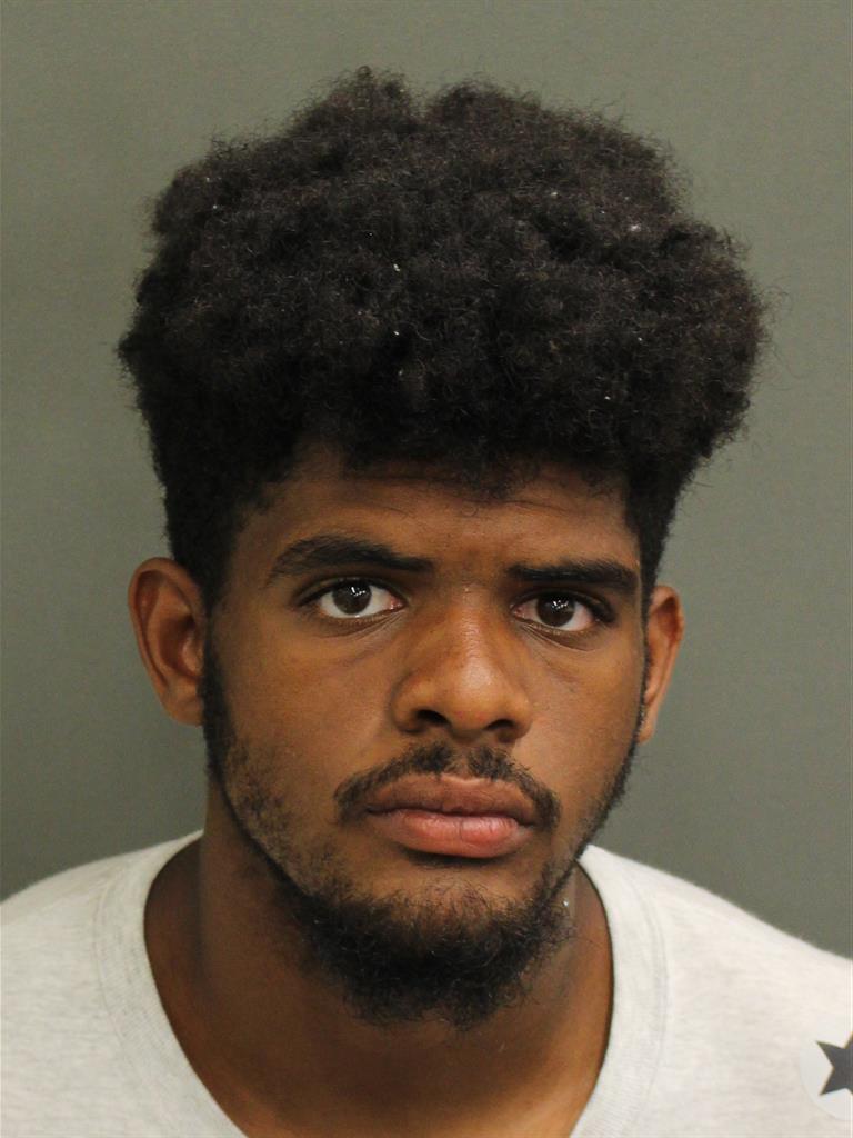  IZARAH LLOYD DESRAVINES Photo Image