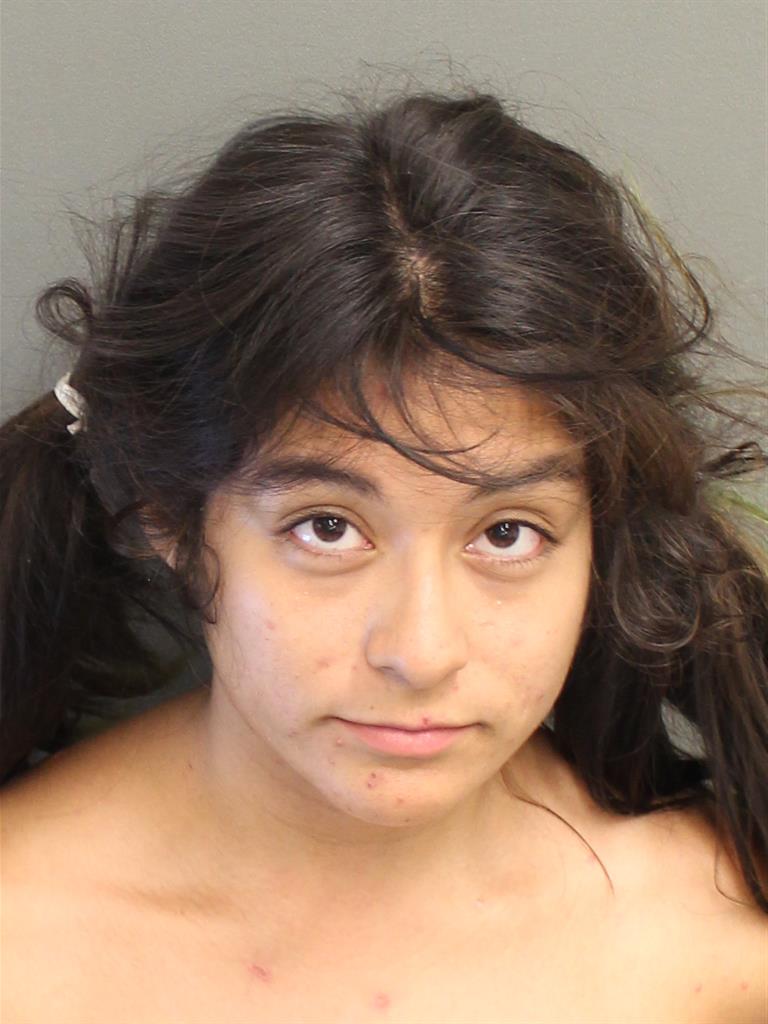  LIZETH ESMERALDA FLORES Photo Image