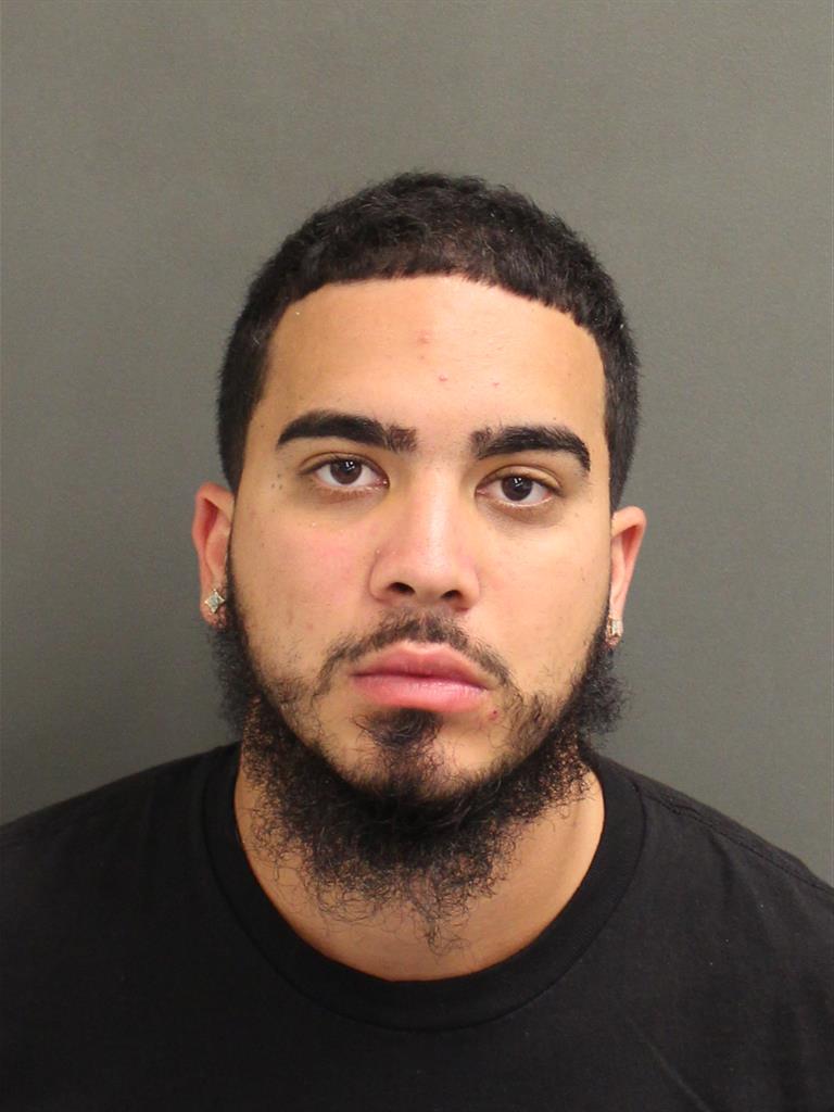  CHRISTOPHER DASILVA Mugshot / County Arrests / Orange County Arrests