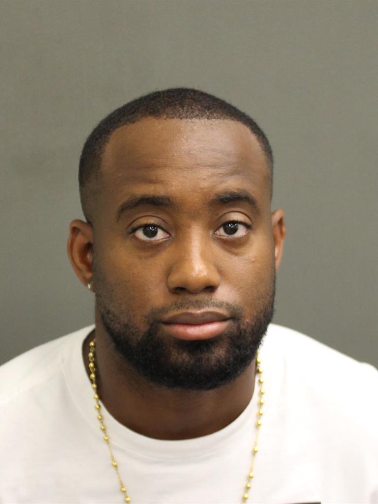  JERMAINE FENELON RIVIERE Photo Image