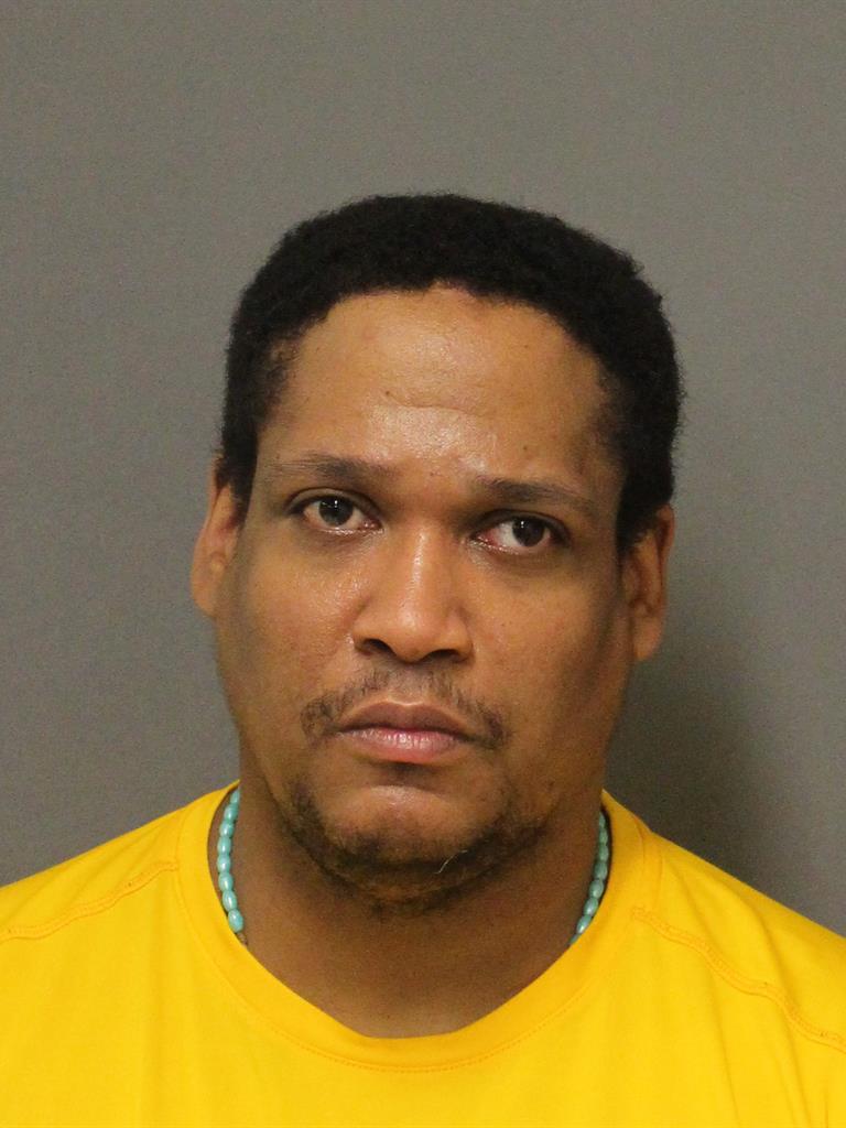  NELSON ROBERT CLARK Mugshot / County Arrests / Orange County Arrests