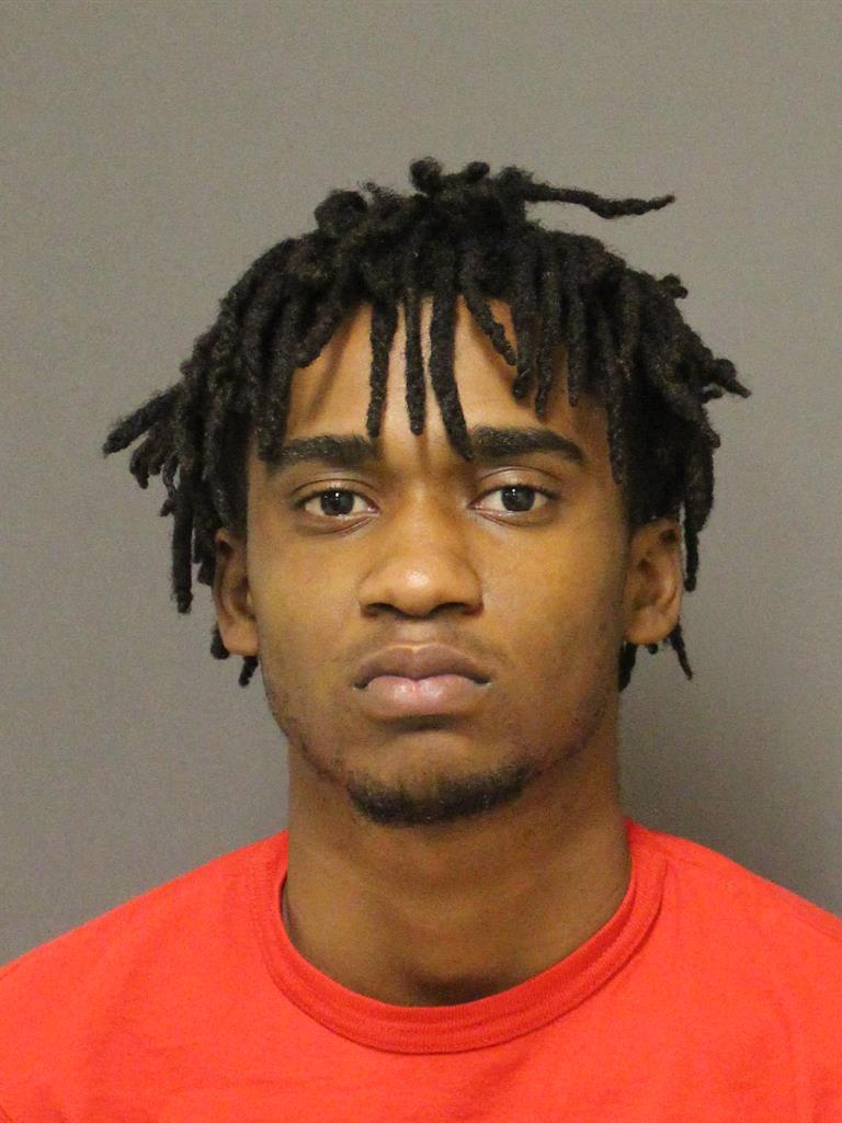  JEAN NICK SAINTFLEUR Mugshot / County Arrests / Orange County Arrests