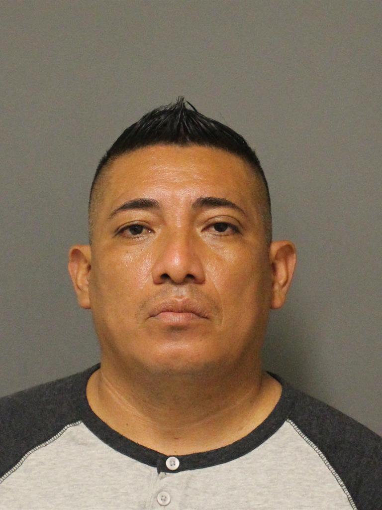  FRUCTUOSO MARTINEZ REYES Mugshot / County Arrests / Orange County Arrests