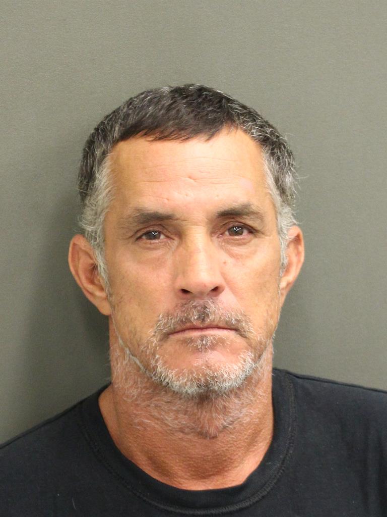  FELIX BARTOLO III SALAZAR Mugshot / County Arrests / Orange County Arrests