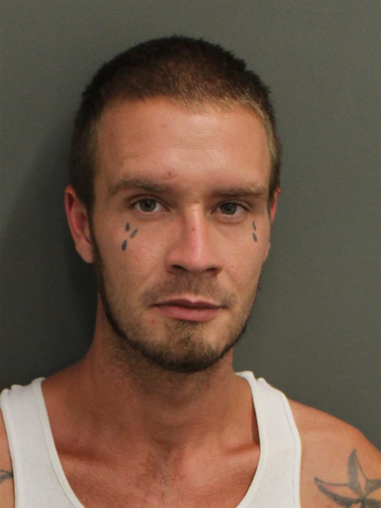  MICHAEL CHRISTOPHER HATFIELD Photo Image