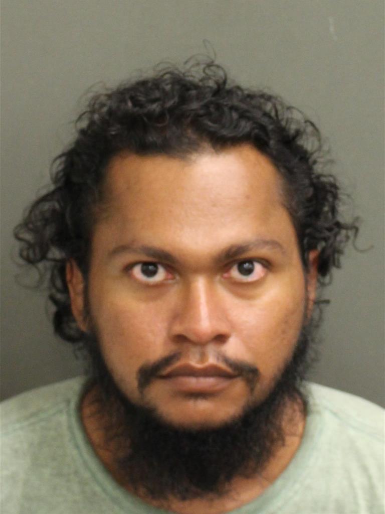  BENJAMIM VALENTIMDASILVA Mugshot / County Arrests / Orange County Arrests