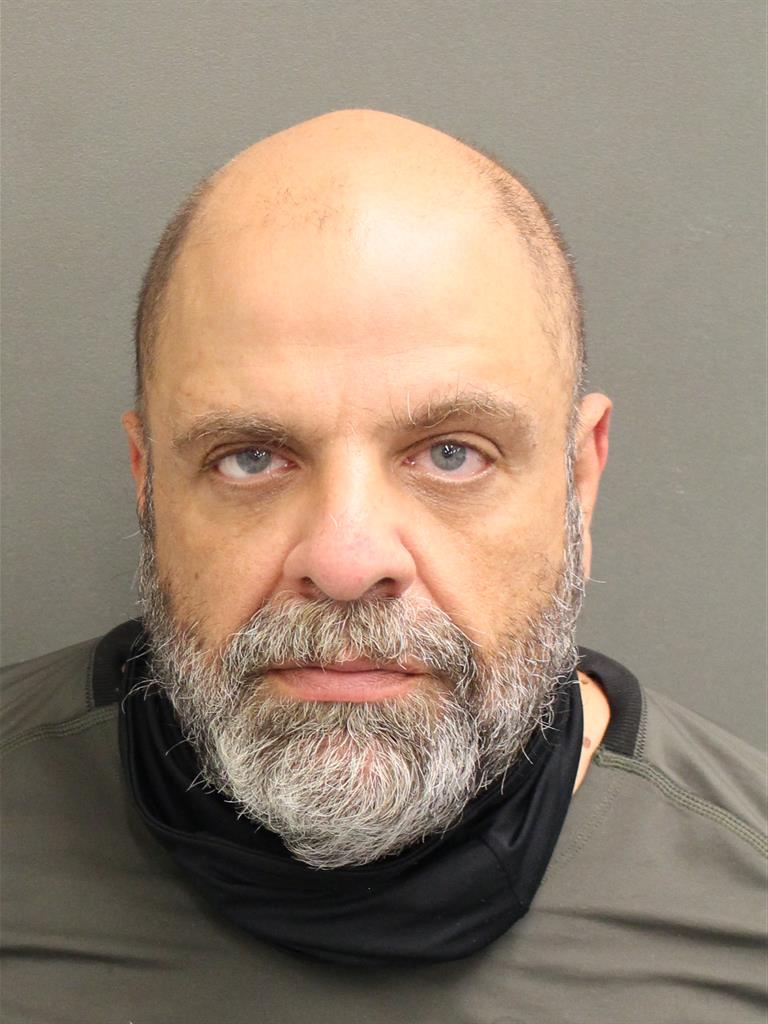  DENNIS BRIAN SINKOVICH Photo Image