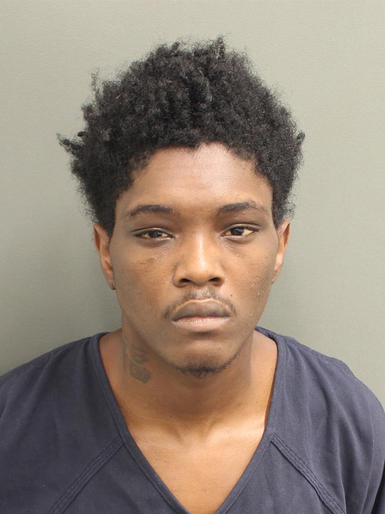  TYRESE LEON MARSHALL Photo Image