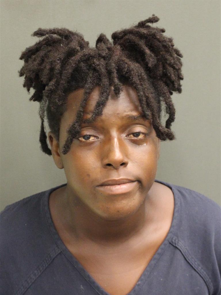  MCKENNA KENTARA HENDERSON Photo Image