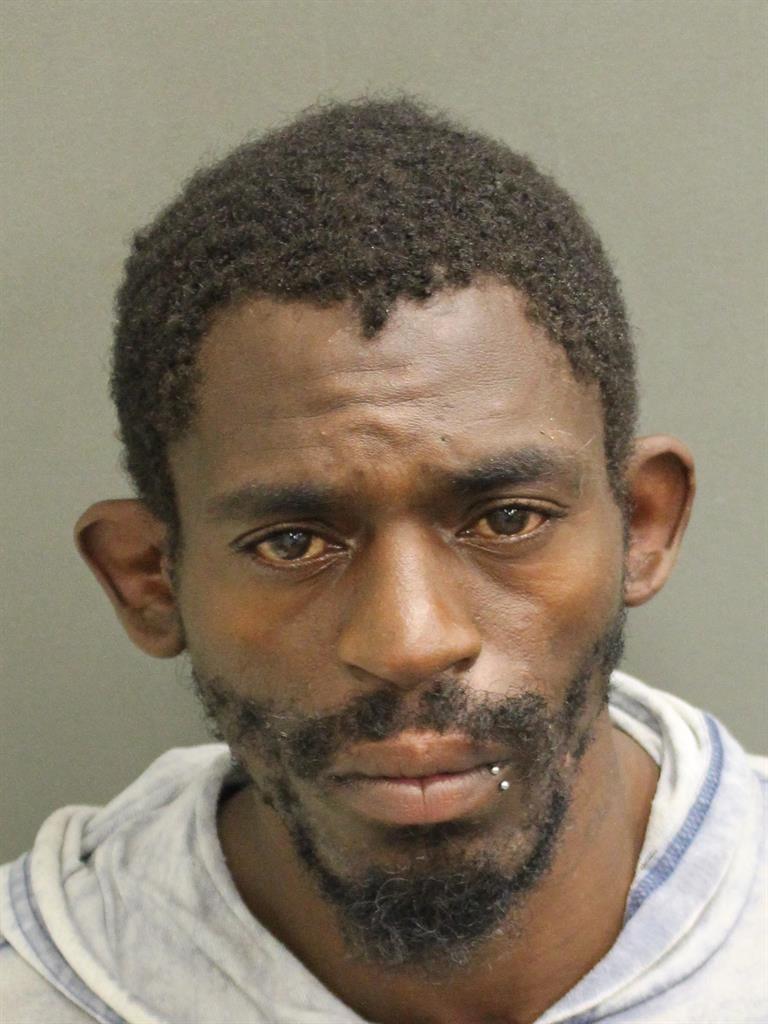  GEORGE MOORE Mugshot / County Arrests / Orange County Arrests