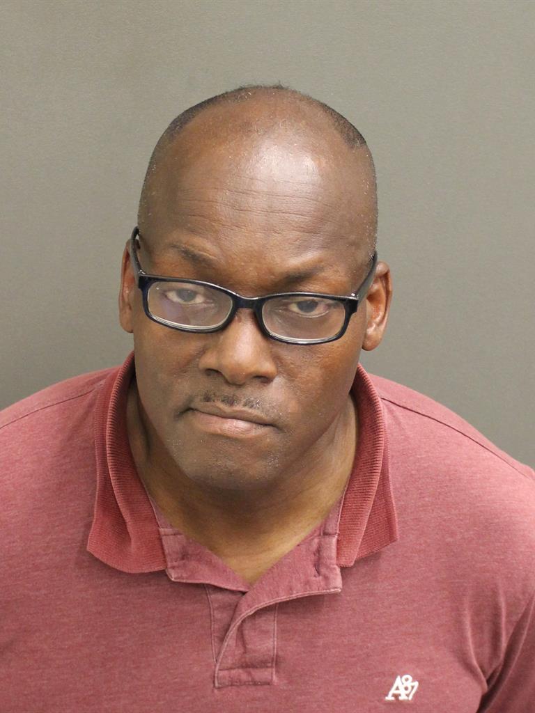  KELVIN RENARD WILLIAMS Photo Image
