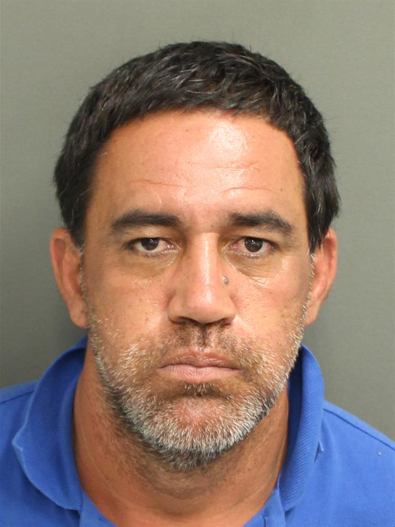  NEKEA DEIGHTON GIBSON Mugshot / County Arrests / Orange County Arrests