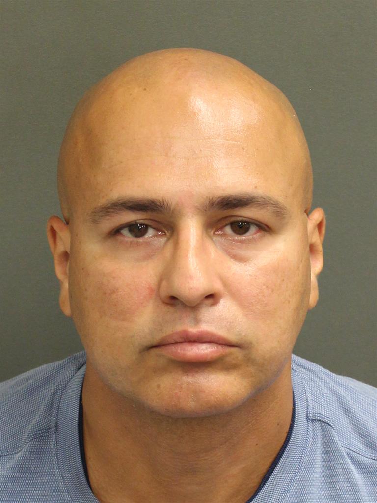  ULYSSES VARGAS Photo Image