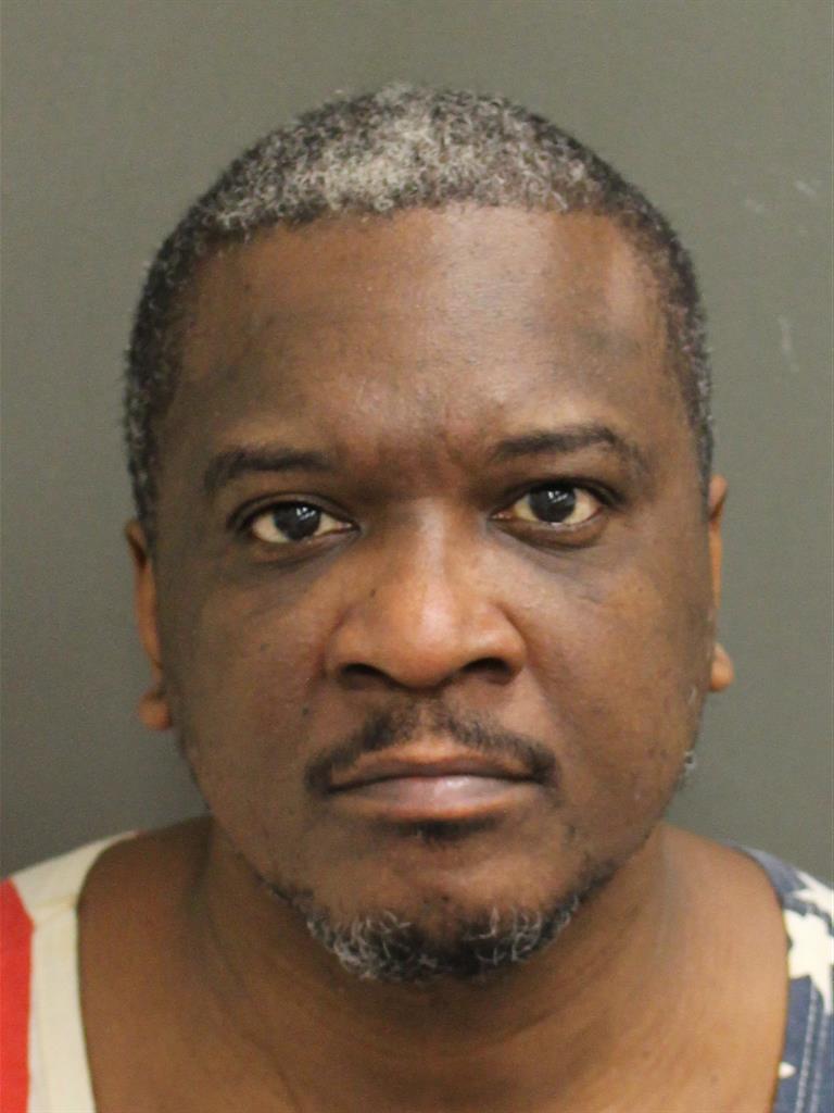  JAMES T JR POLLARD Mugshot / County Arrests / Orange County Arrests