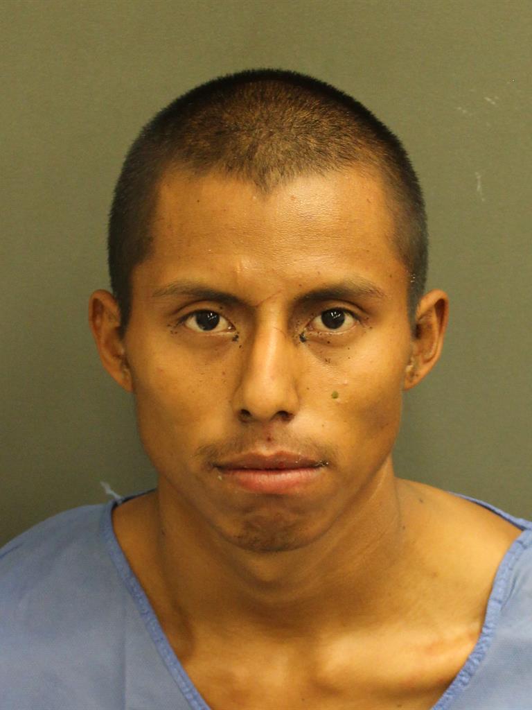  AUDAIN RULY PEREZVASQUEZ Mugshot / County Arrests / Orange County Arrests