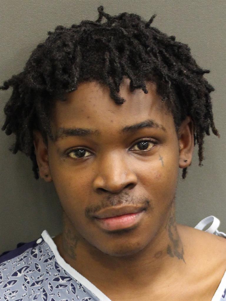KAYLAN DORION VEGA Mugshot KAYLAN DORION VEGA Mugshot / County Arrests / Orange County Arrests