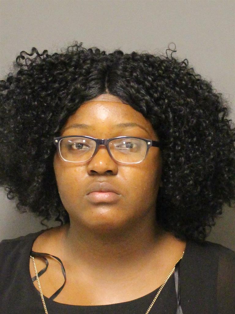  NATHALIE RUTH MOISE Mugshot / County Arrests / Orange County Arrests