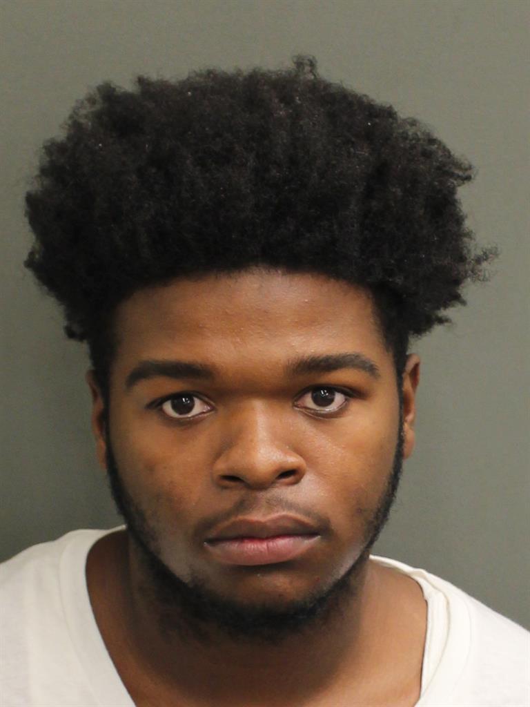  SHANNON SIRSMITHCHARLES Mugshot / County Arrests / Orange County Arrests