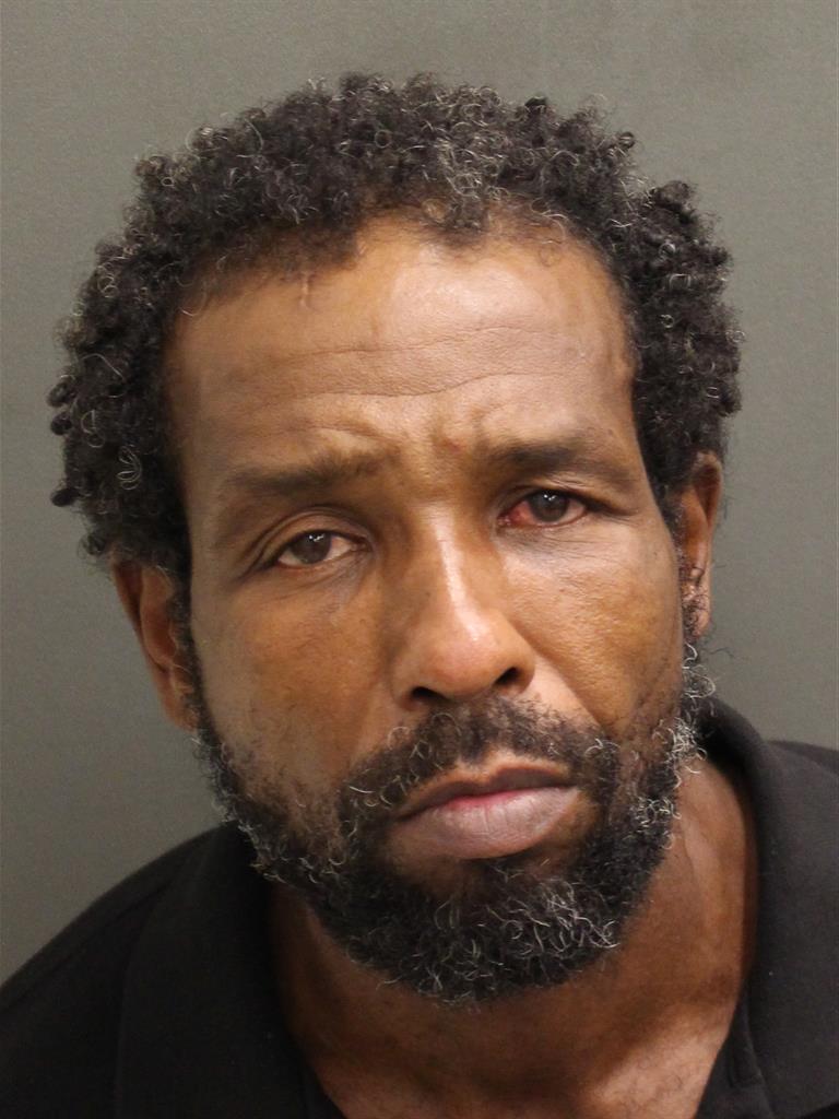  DEVON SLAYTON SMITH Mugshot / County Arrests / Orange County Arrests