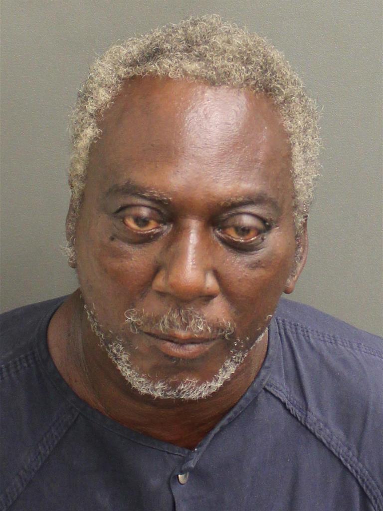  ANTHONY WAYNE COOPER Mugshot / County Arrests / Orange County Arrests