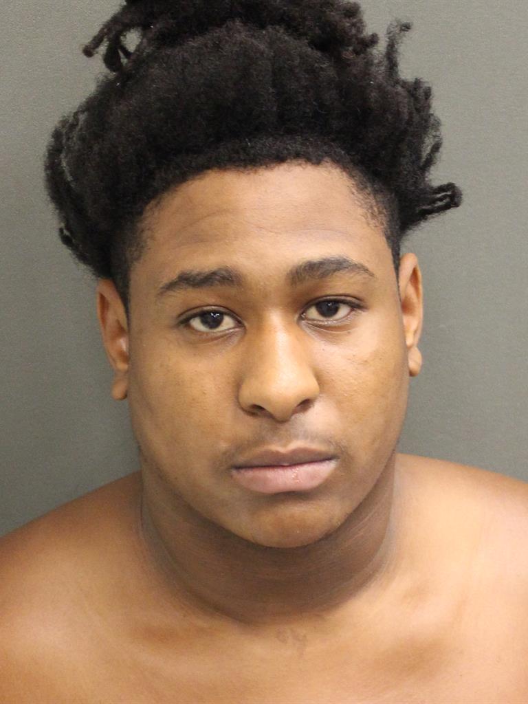  JONATHAN LATEL SMITH Mugshot / County Arrests / Orange County Arrests